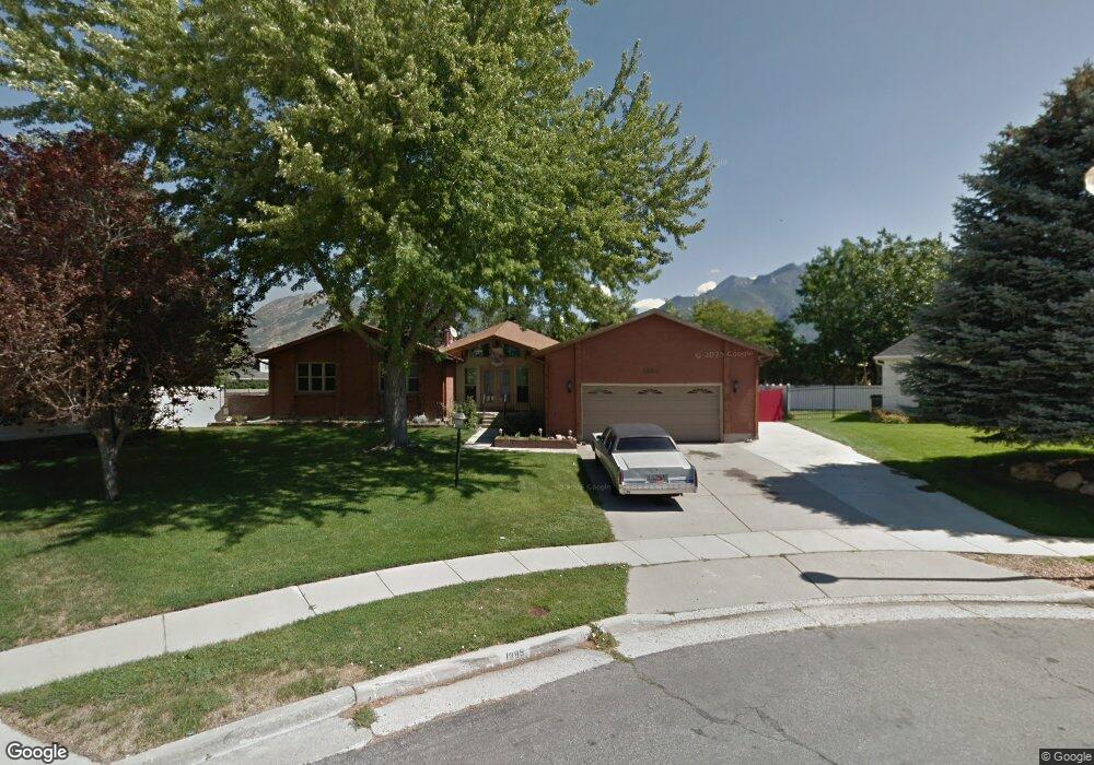 1995 Rua Branco Cir, Sandy, UT 84093 - photo 1