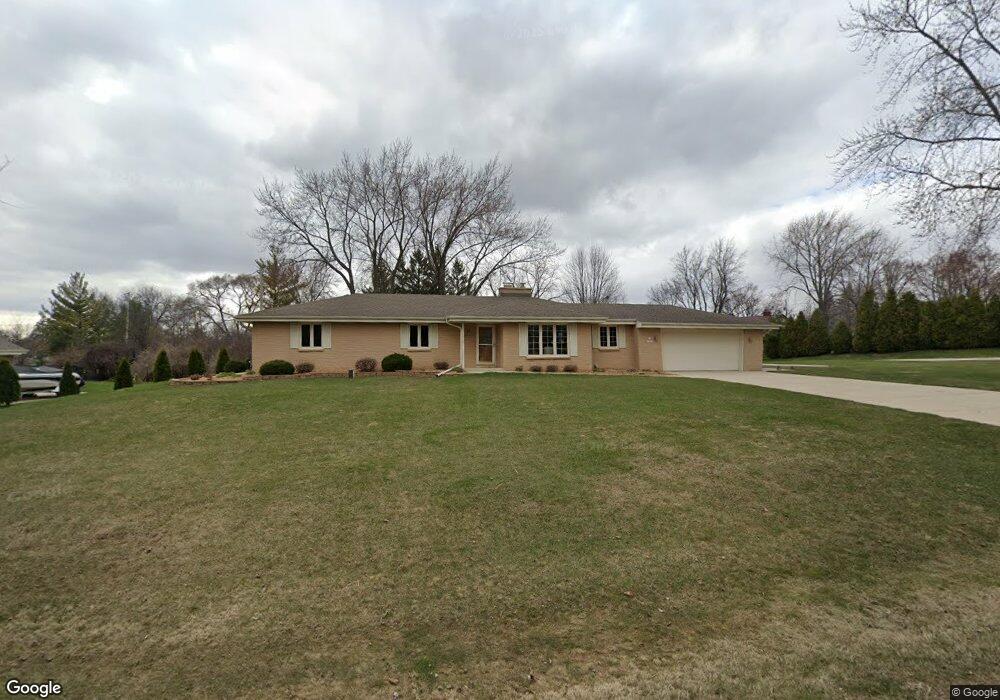 S65W13679 Hemming Way, Muskego, WI 53150 - photo 1