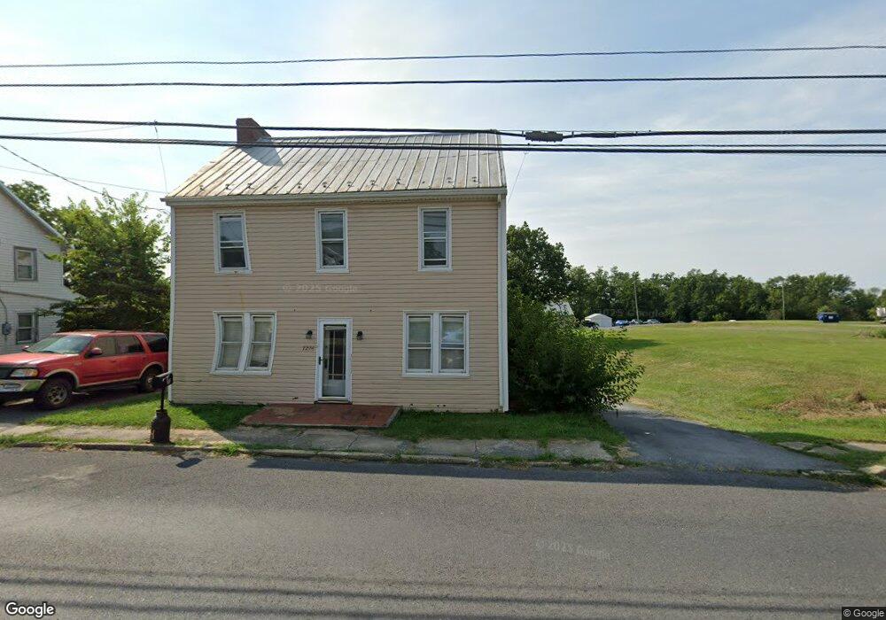 7276 Lincoln Way W, Saint Thomas, PA 17252 - photo 1