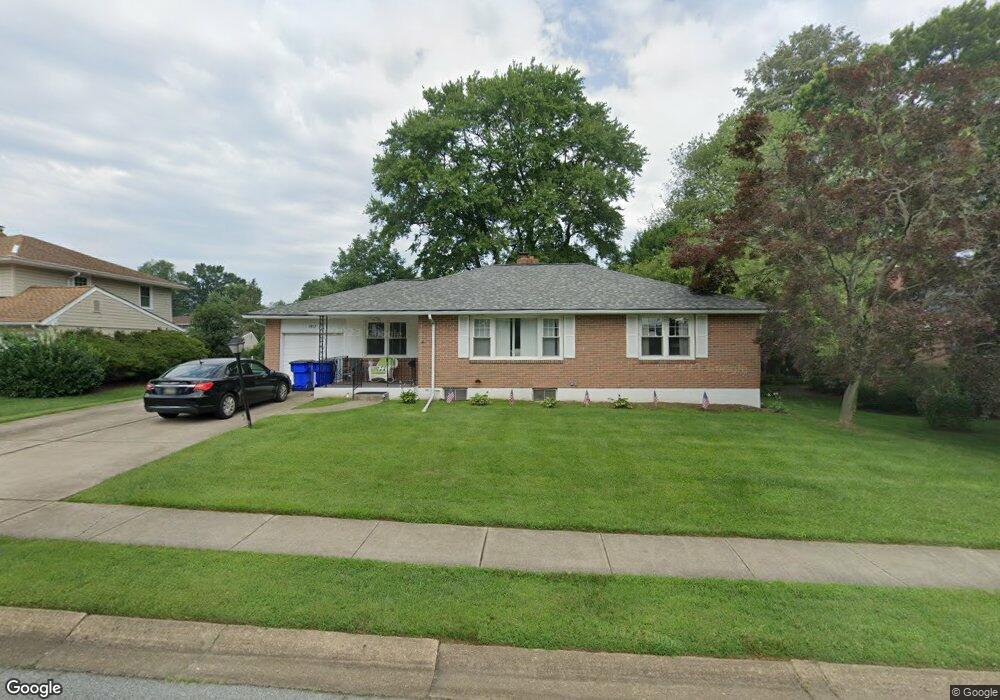 1917 Kynwyd Rd, Wilmington, DE 19810 - photo 1