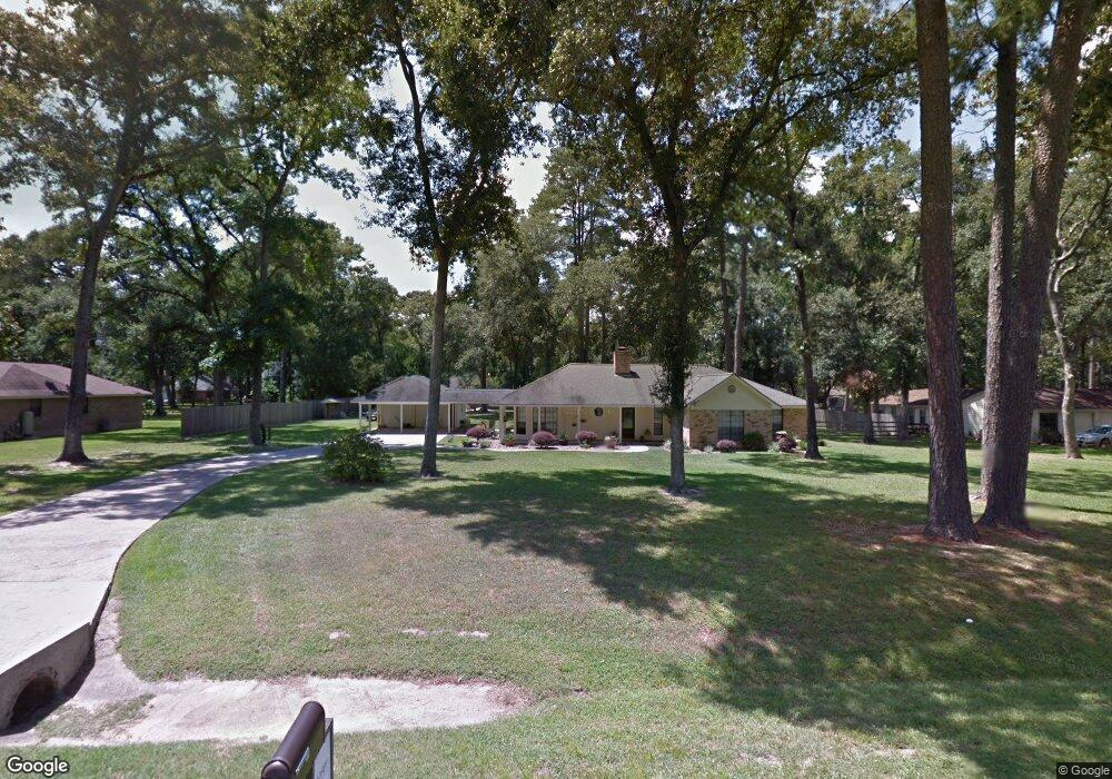 22911 Rosehollow Trail, Tomball, TX 77377 - photo 1