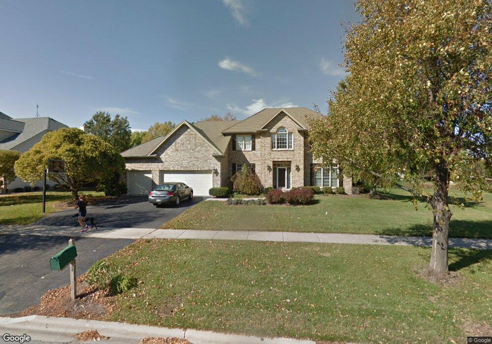 4319 Clearwater Ln, Naperville, IL 60564 - photo 1