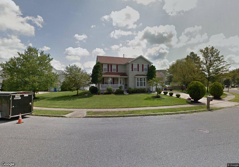 151 Deschler Blvd, Clayton, NJ 08312 - photo 1