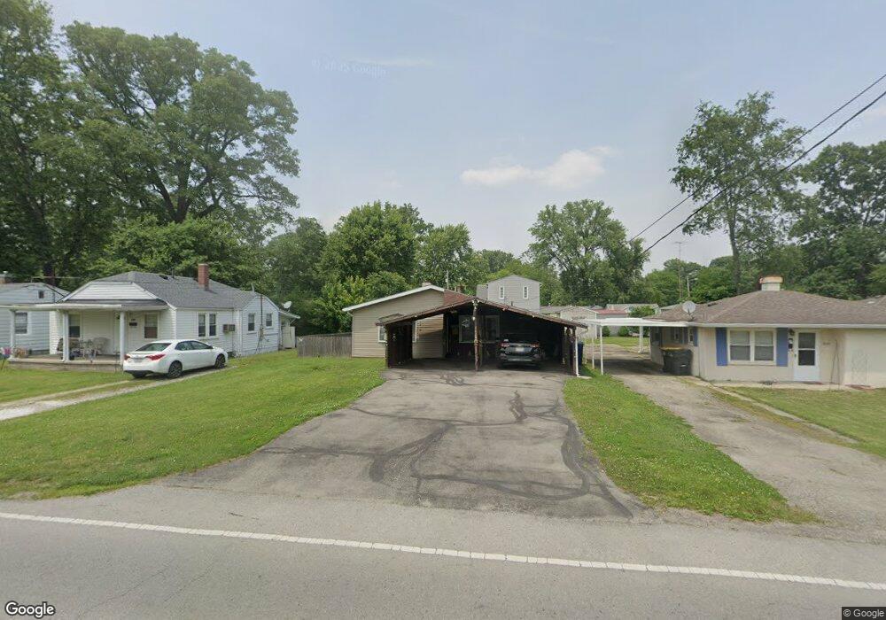 2620 E 8th St, Anderson, IN 46012 - photo 1