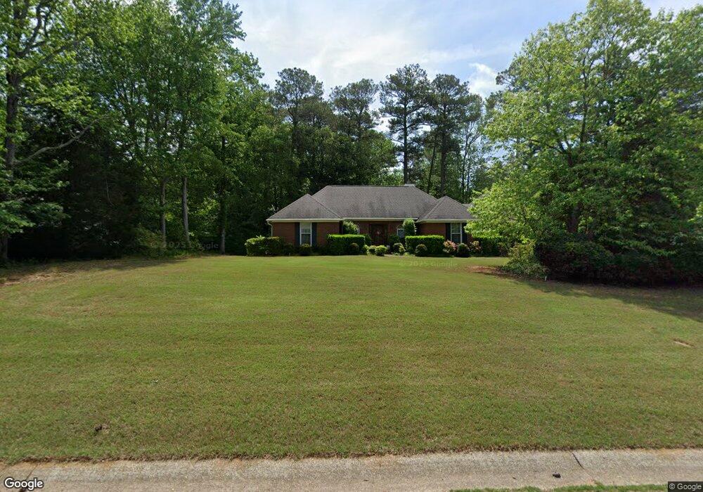 193 Hampton Way, Carrollton, GA 30116 - photo 1