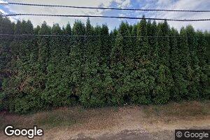 595 SW Pioneer Ave, Willamina, OR 97396