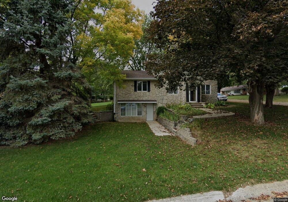 732 4th Ave, Coon Rapids, IA 50058 - photo 1