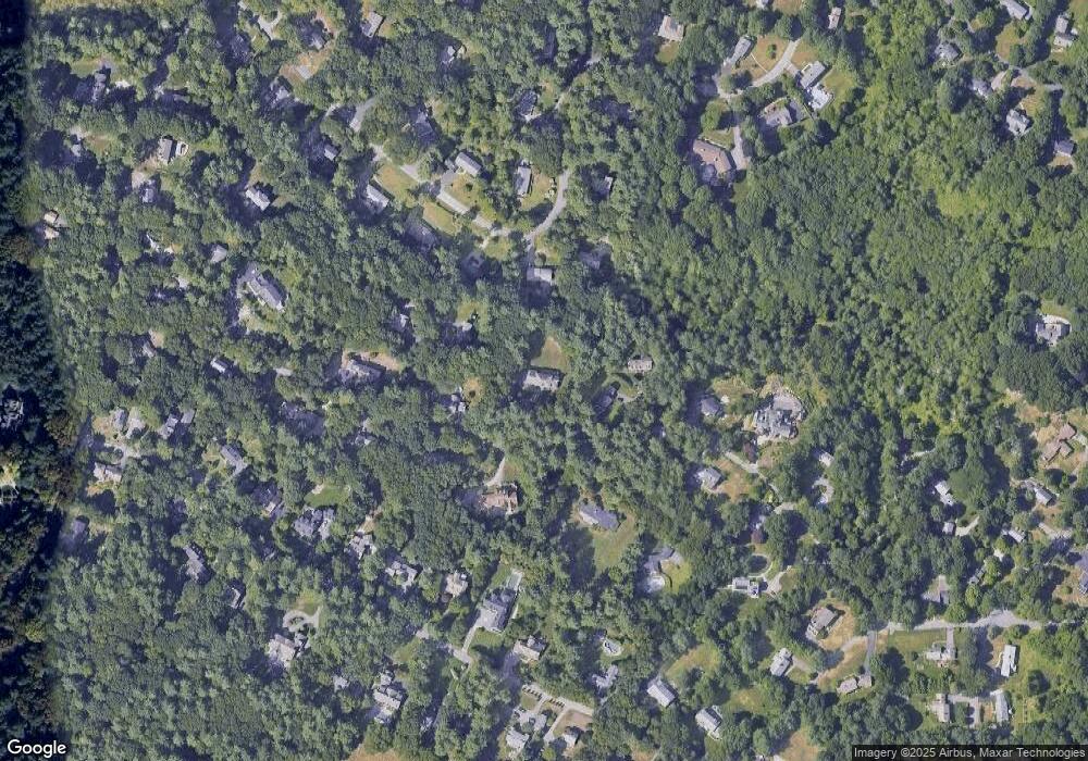 52 Aberdeen Rd, Weston, MA 02493 - photo 1