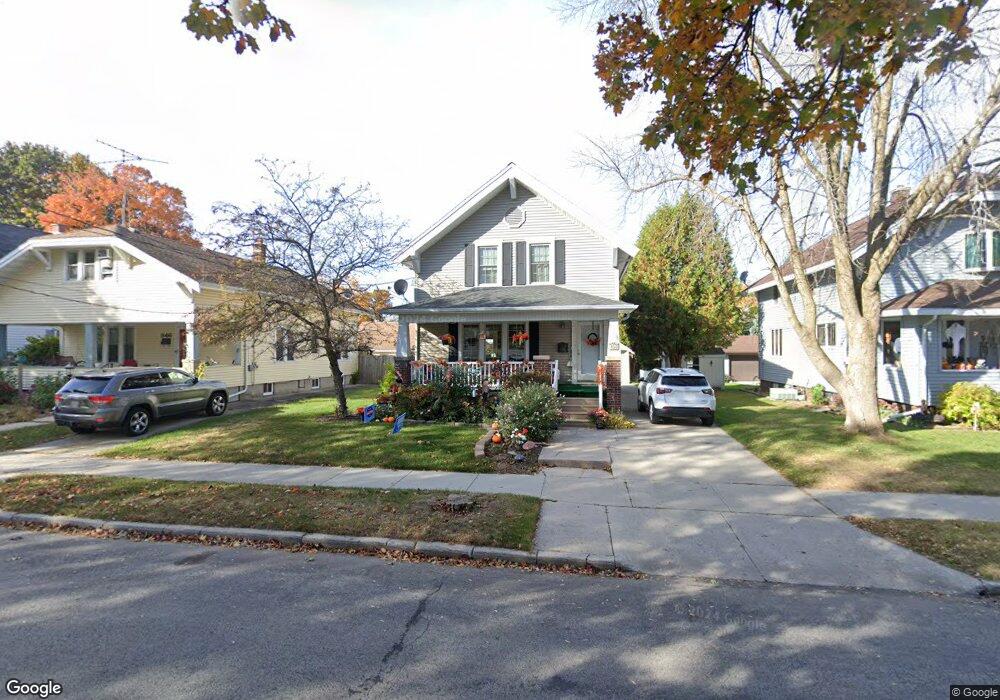 850 N 10th St, Manitowoc, WI 54220 - photo 1