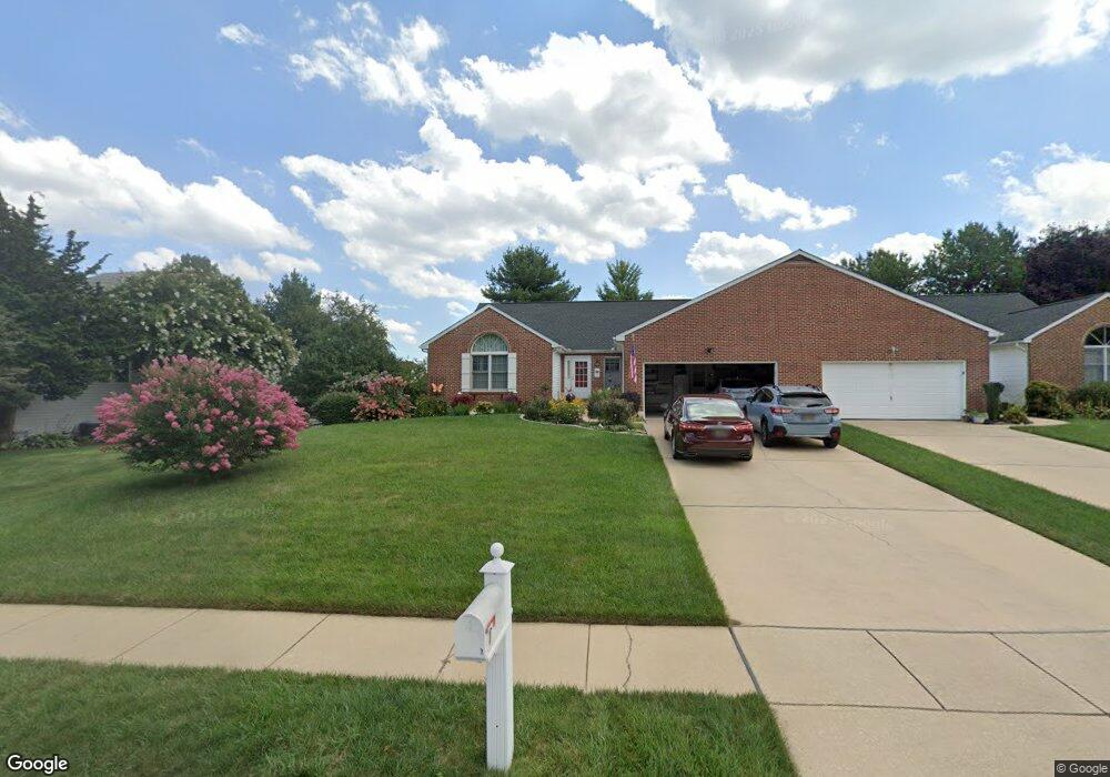 7 Eynon Ct, Hockessin, DE 19707 - photo 1