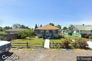 203 Okanogan St, Kittitas, WA 98934