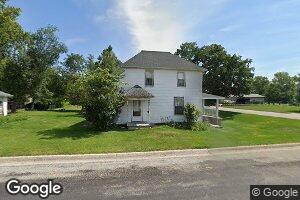 307 6th Ave SW, State Center, IA 50247