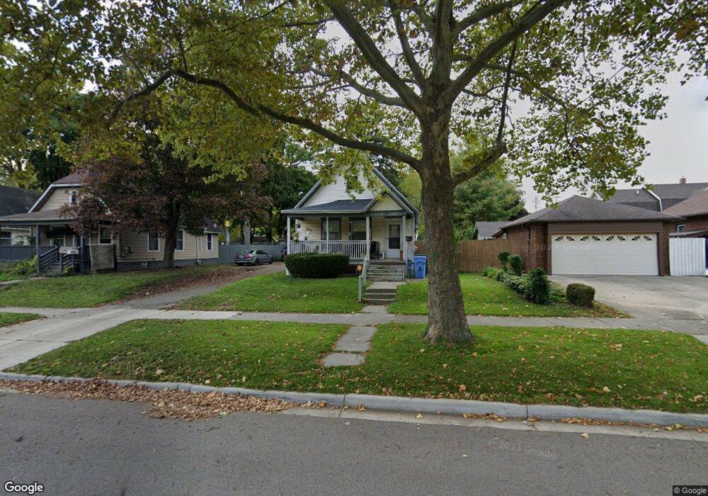 1712 Osband Ave, Lansing, MI 48910 - photo 1