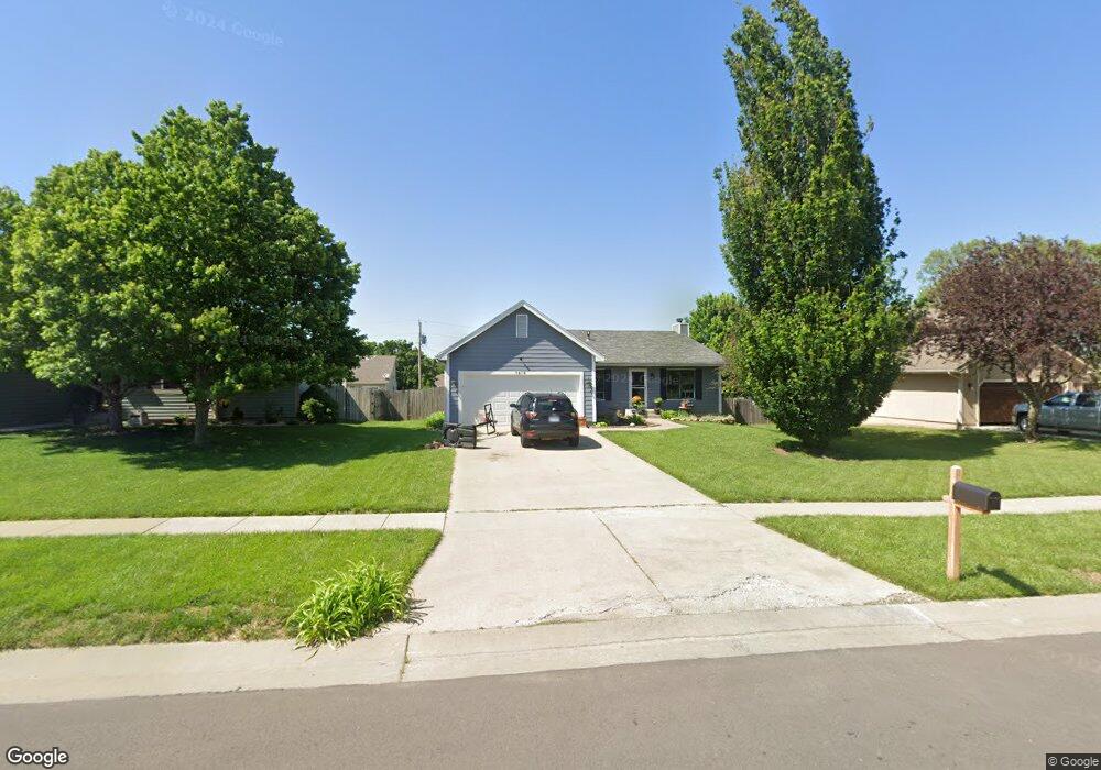 7418 SW Bingham Rd, Topeka, KS 66614 - photo 1