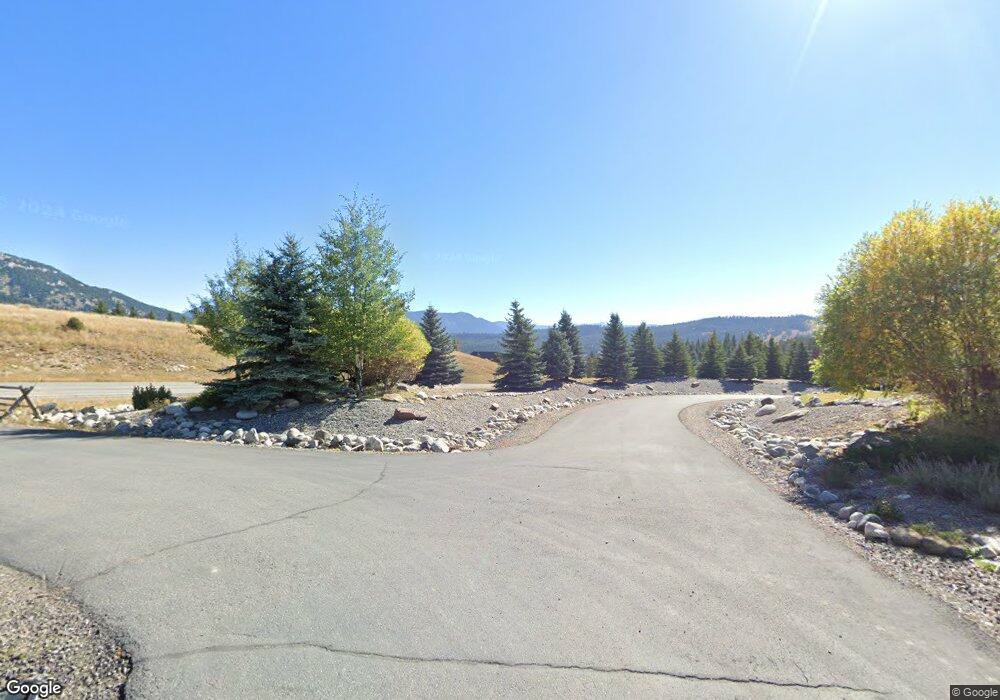 90 Brownstone Loop, Gallatin Gateway, MT 59730 - photo 1