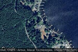 62 W Lake Nahwatzel Dr, Shelton, WA 98584