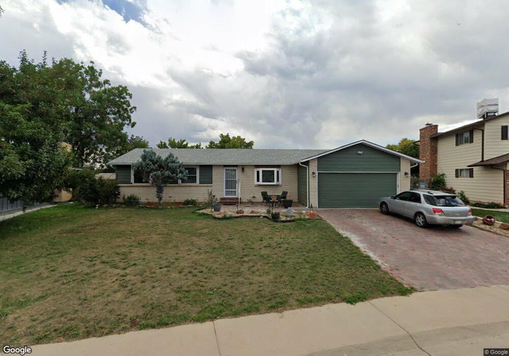 3886 E 116th Ave, Thornton, CO 80233 - photo 1