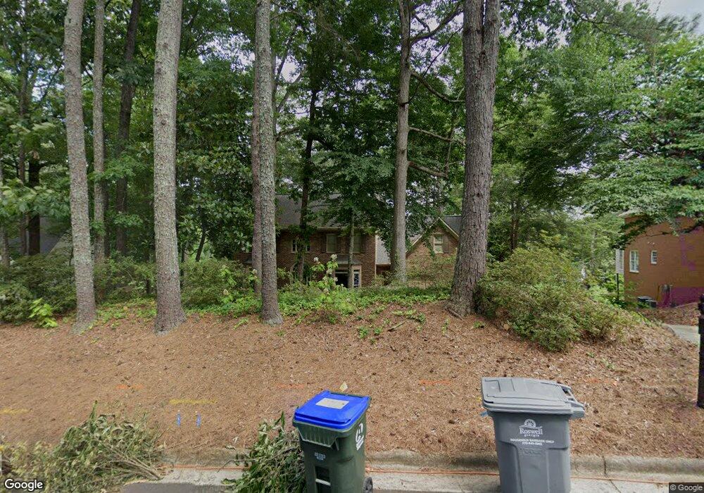 2215 Azalea Dr, Roswell, GA 30075 - photo 1