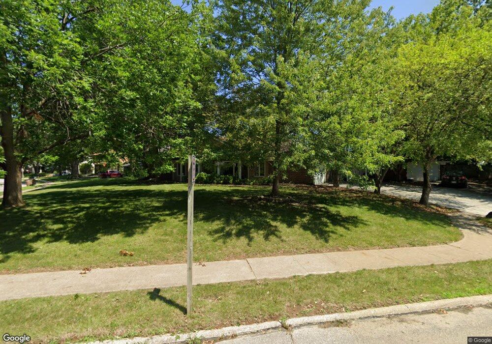 1039 Clared Cir, West Des Moines, IA 50266 - photo 1