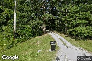 740 N County Road 1600, Basco, IL 62313