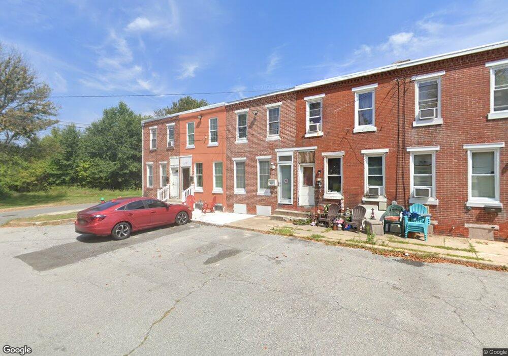 725 Clymer St, New Castle, DE 19720 - photo 1