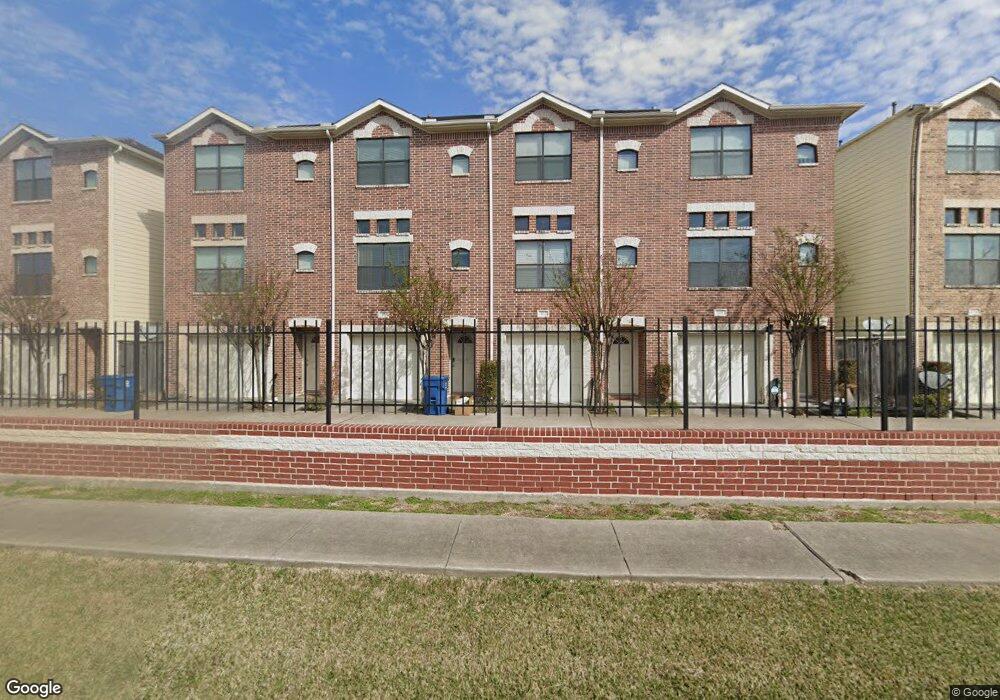 7650 Springhill St unit 203, Houston, TX 77021 - photo 1