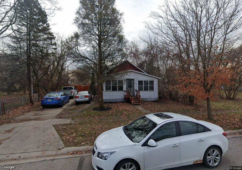 2910 Conner St, Port Huron, MI 48060 - photo 1