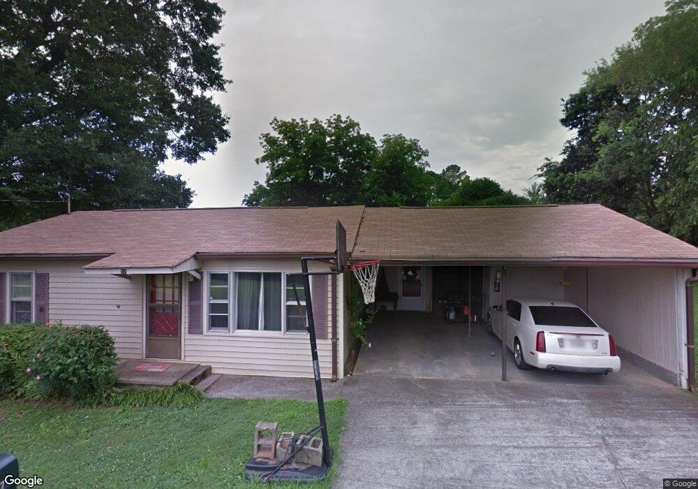 57 Watson Dr SW, Rome, GA 30161 - photo 1