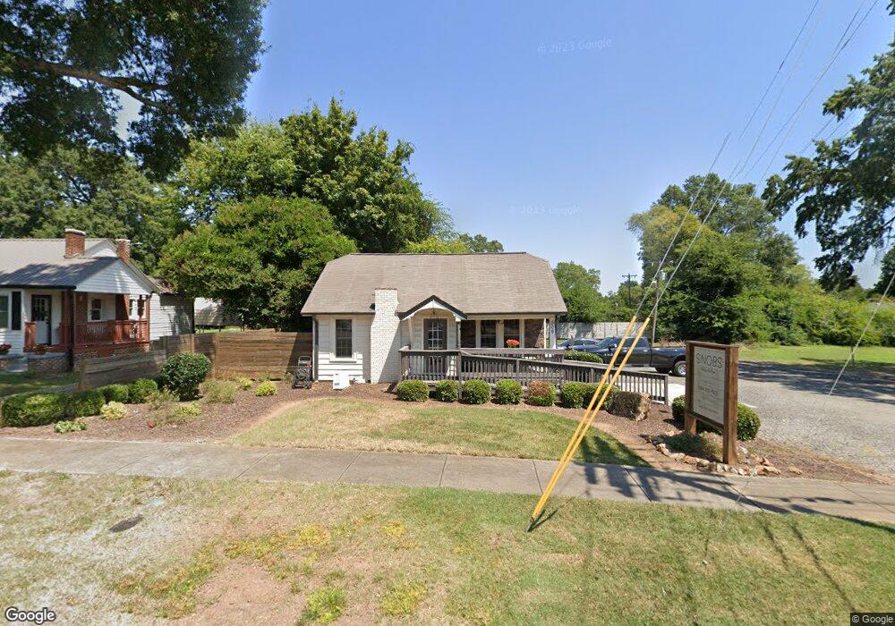 509 Union Cemetery Rd SW, Concord, NC 28027 - photo 1