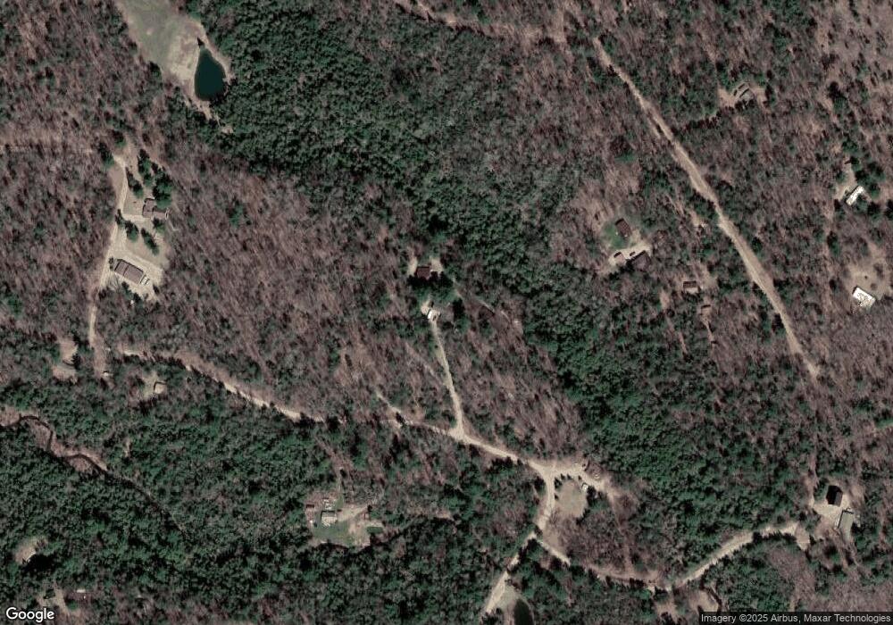 642 E Jeffrey Trail, Alger, MI 48610 - photo 1