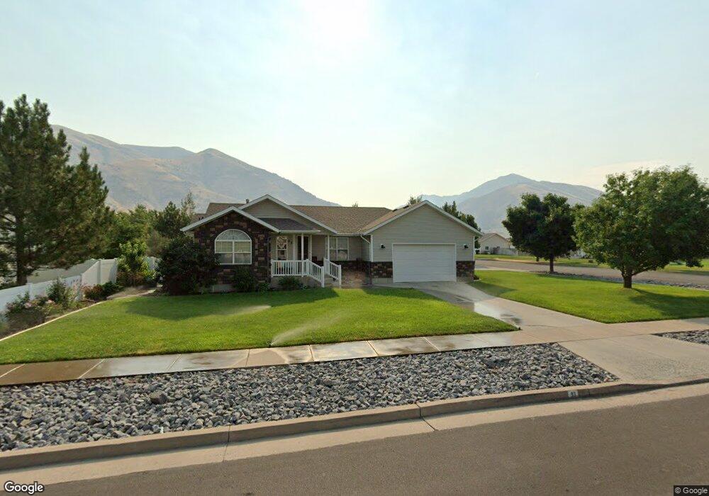 93 S 1350 E, Hyrum, UT 84319 - photo 1