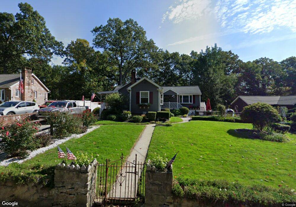 57 Hollowbrook Ln, Cortlandt Manor, NY 10567 - photo 1