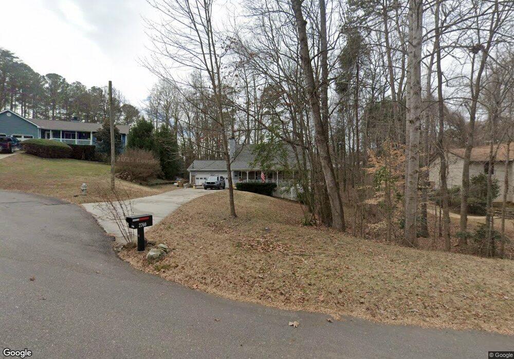 2760 Highland Ridge Ct, Cumming, GA 30041 - photo 1