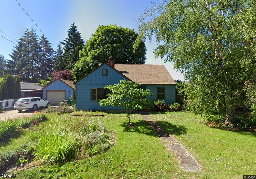 544 Knoop Ln, Eugene, OR 97404 - photo 1