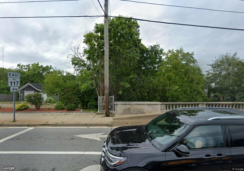 1463 Main St, West Warwick, RI 02893 - photo 1