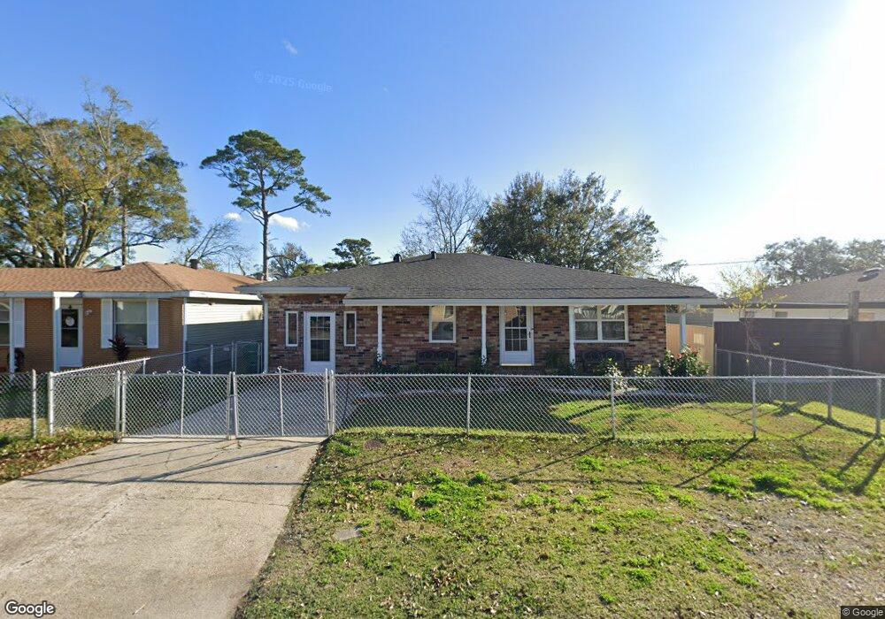2725 Blanche St, Marrero, LA 70072 - photo 1