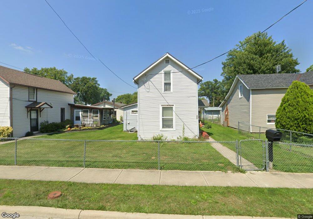 658 Meadow St, Marion, OH 43302 - photo 1