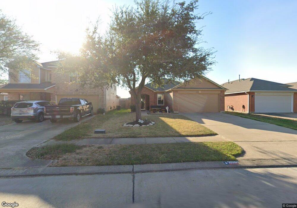 6603 Hampden Point Ct, Houston, TX 77040 - photo 1
