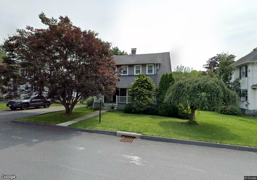 6 Woods Ave, Worcester, MA 01606 - photo 1