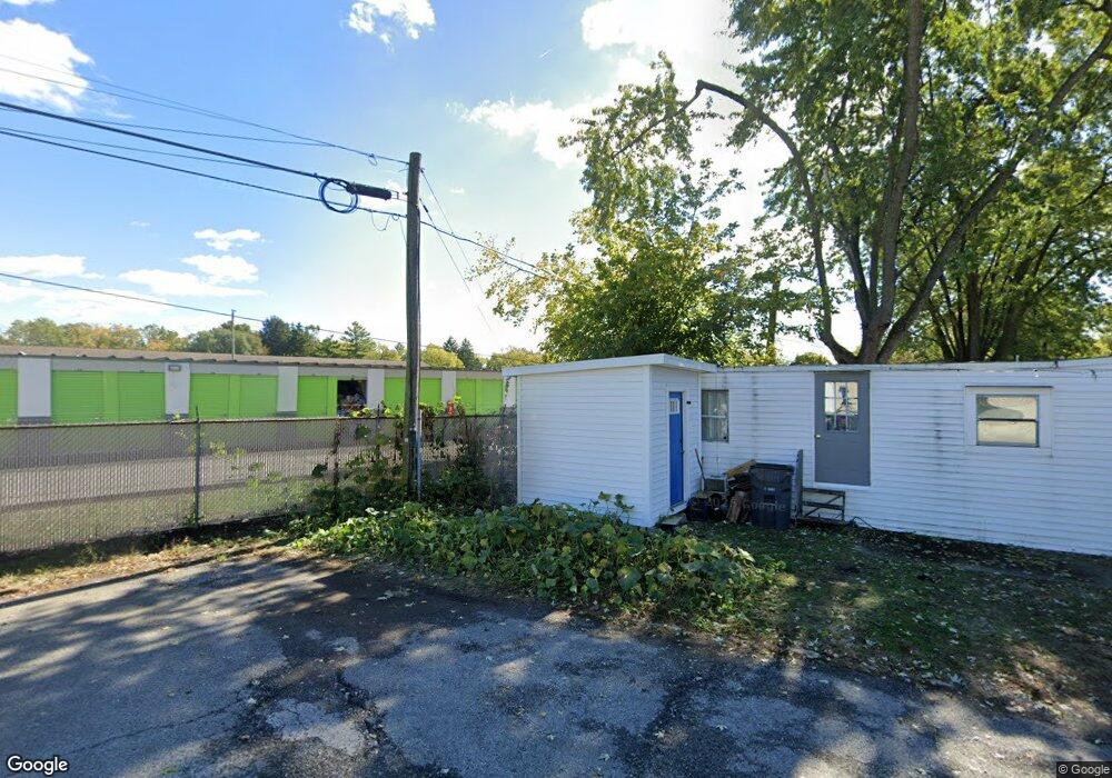 858 Center St, Whitehall, OH 43213 - photo 1