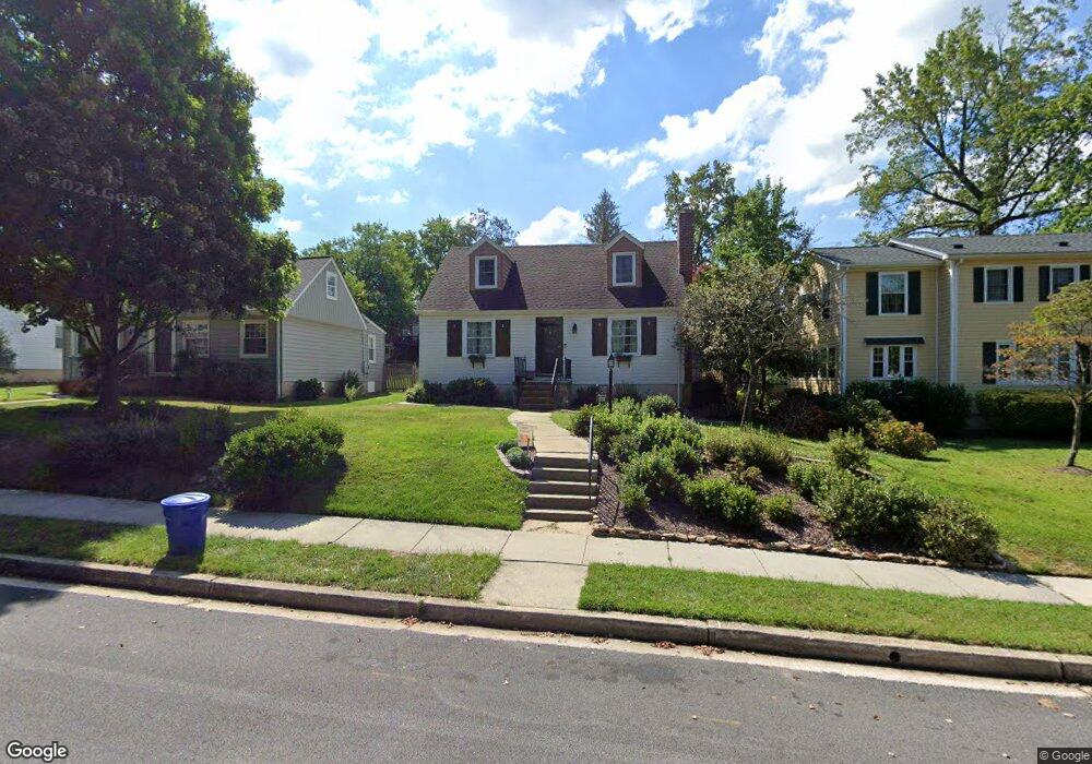 409 Brook Rd, Towson, MD 21286 - photo 1