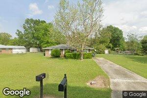 1245 Nixon Dr, Albany, GA 31705
