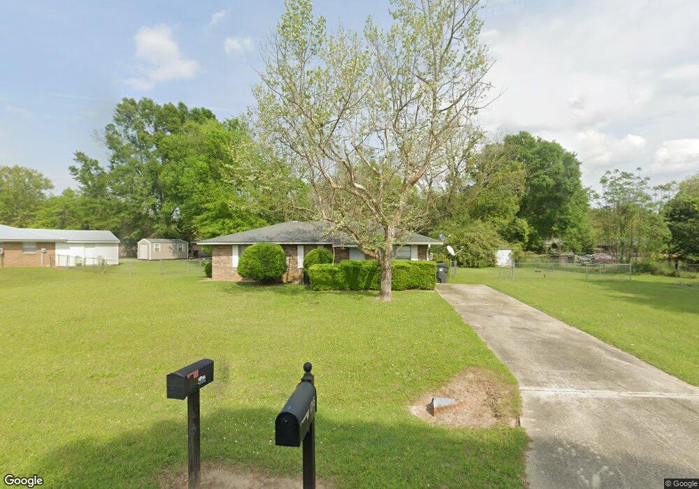 1245 Nixon Dr, Albany, GA 31705 - photo 1