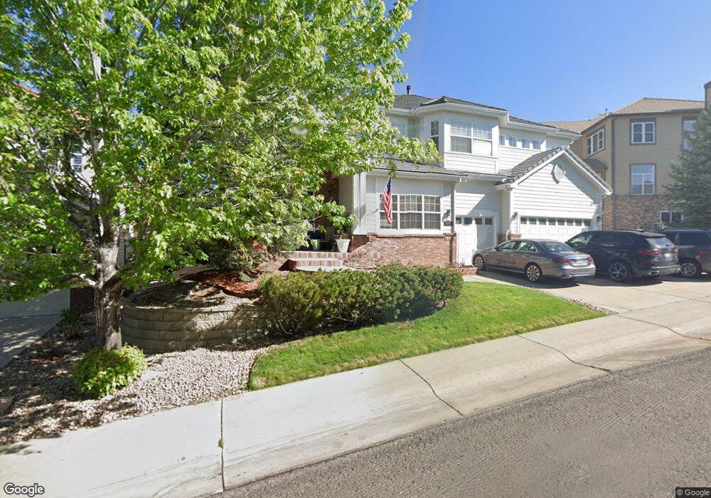 22077 E Ridge Trail Dr, Aurora, CO 80016 - photo 1