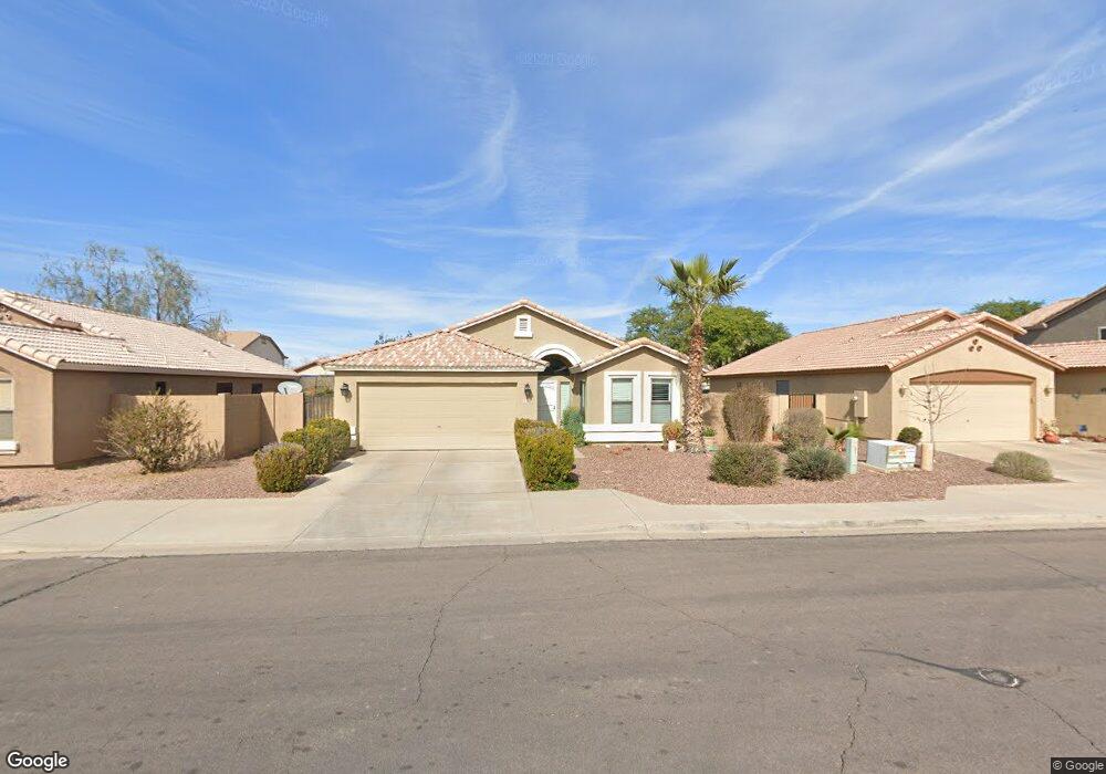 8412 W Whyman Ave, Tolleson, AZ 85353 - photo 1