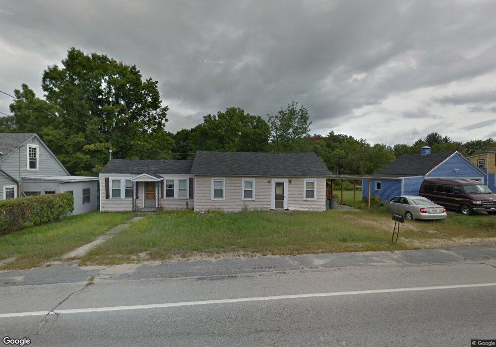 36 Fitzwilliam Rd, Troy, NH 03465 - photo 1