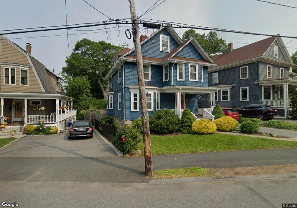 80 Walker Rd, Swampscott, MA 01907 - photo 1