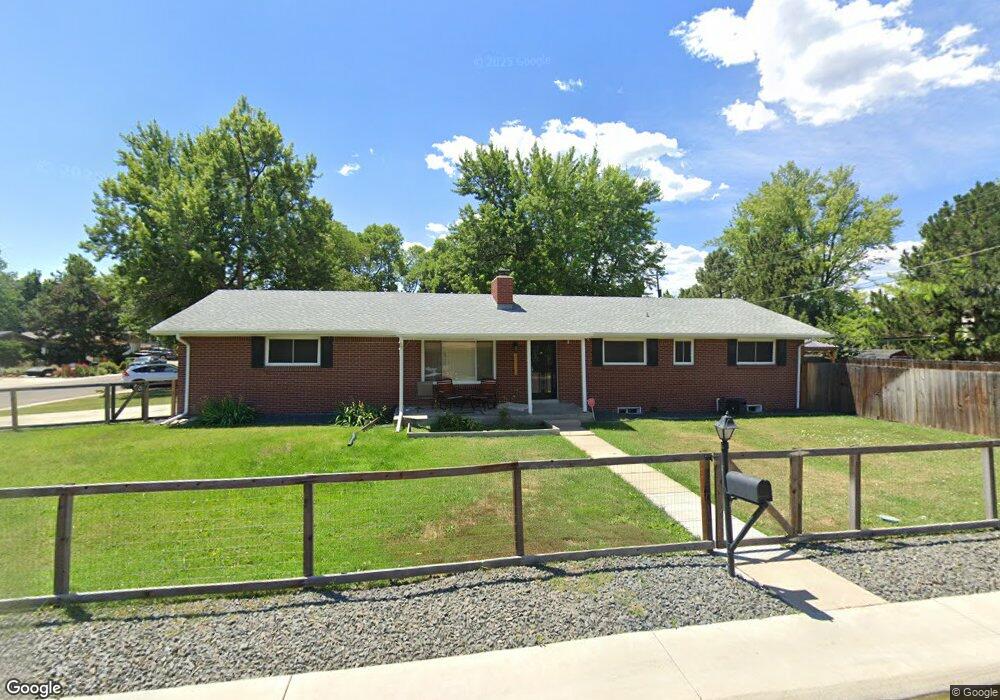 10330 W 25th Ave, Lakewood, CO 80215 - photo 1