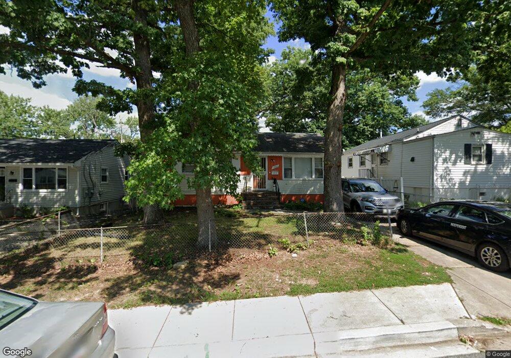 2203 Columbia Ave, Hyattsville, MD 20785 - photo 1