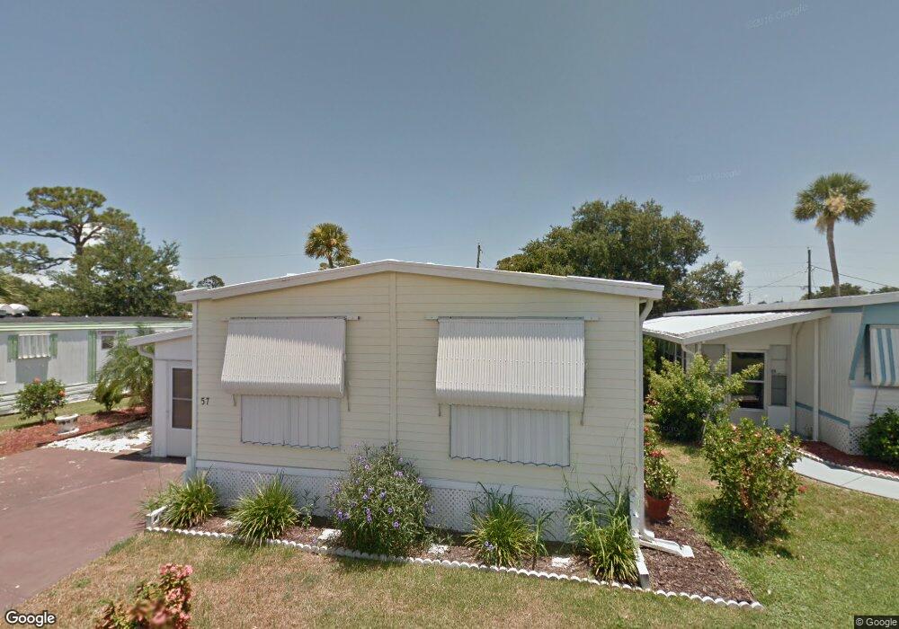 57 Phyllis Dr, Sebastian, FL 32958 - photo 1